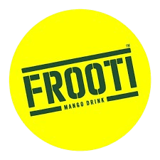 Frooti Visual